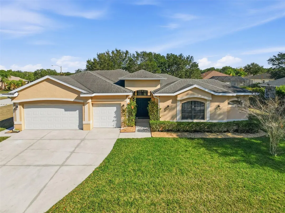 18105 CLEARVIEW DR, Brooksville, FL 34604