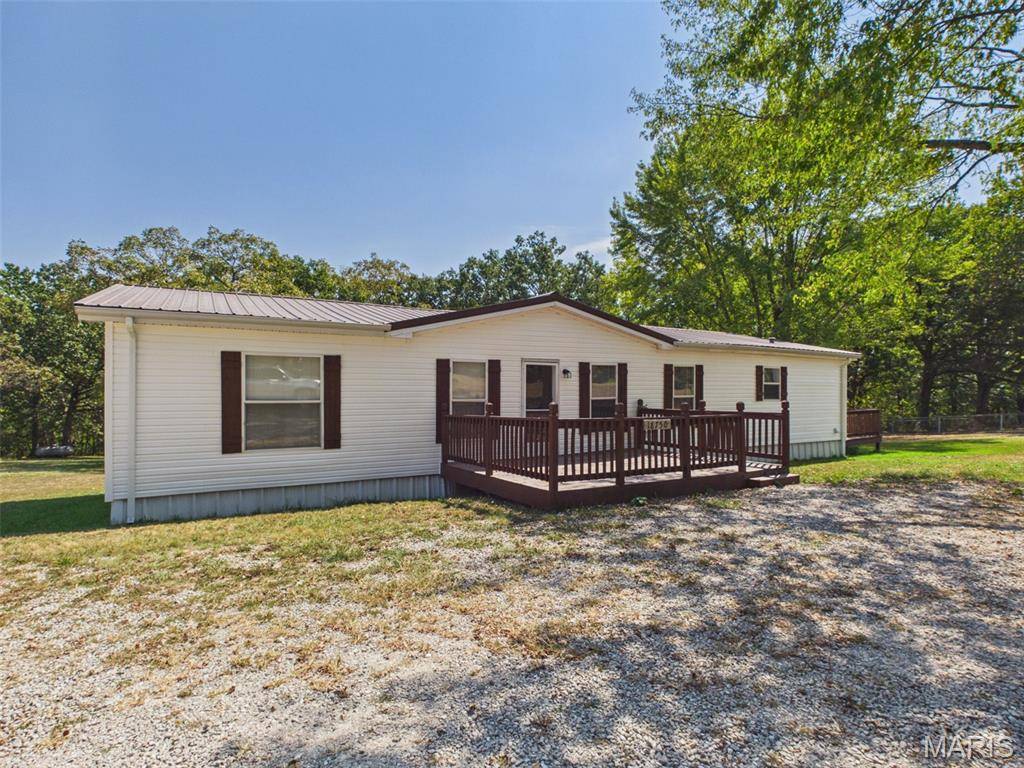 18750 Highway 17, Crocker, MO 65452