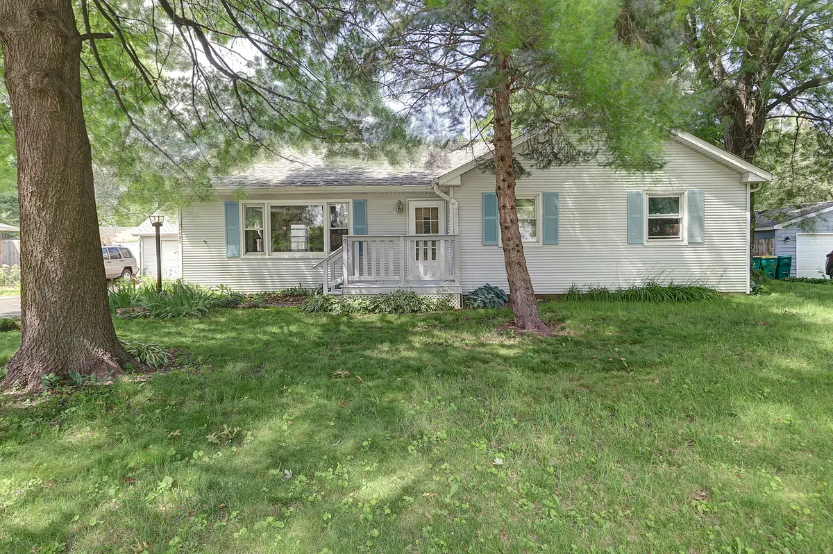 23531 W Winston AVE, Plainfield, IL 60586
