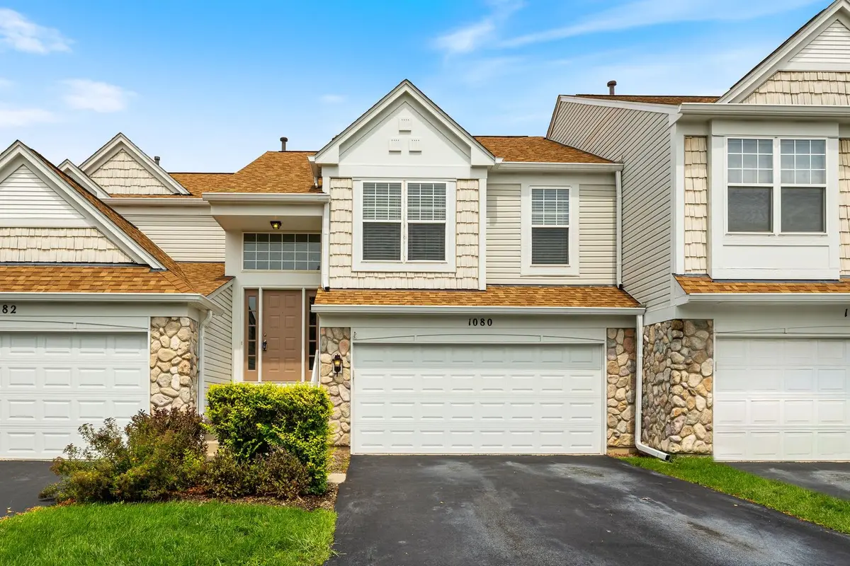 1080 Delta DR #1080, Elgin, IL 60123