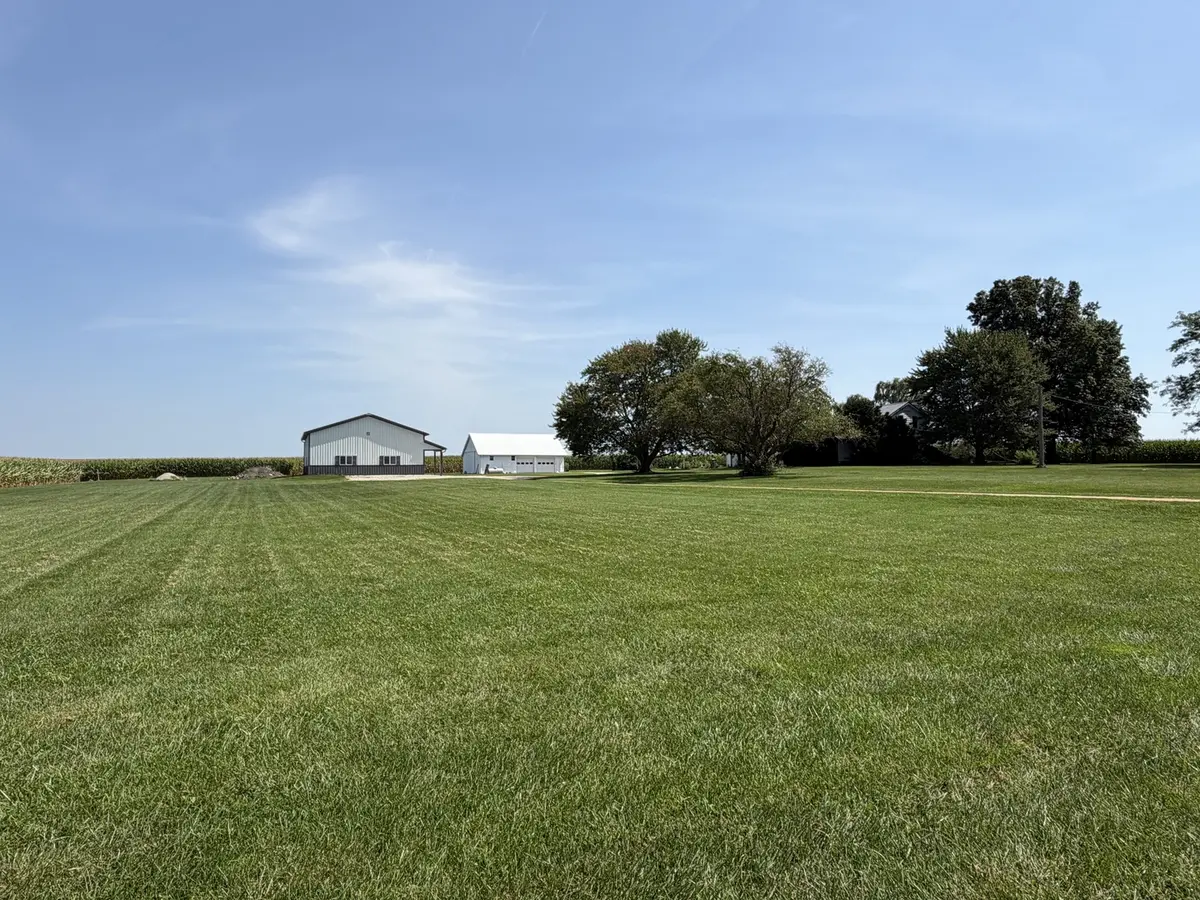 3620 S Kinsman RD, Kinsman, IL 60437
