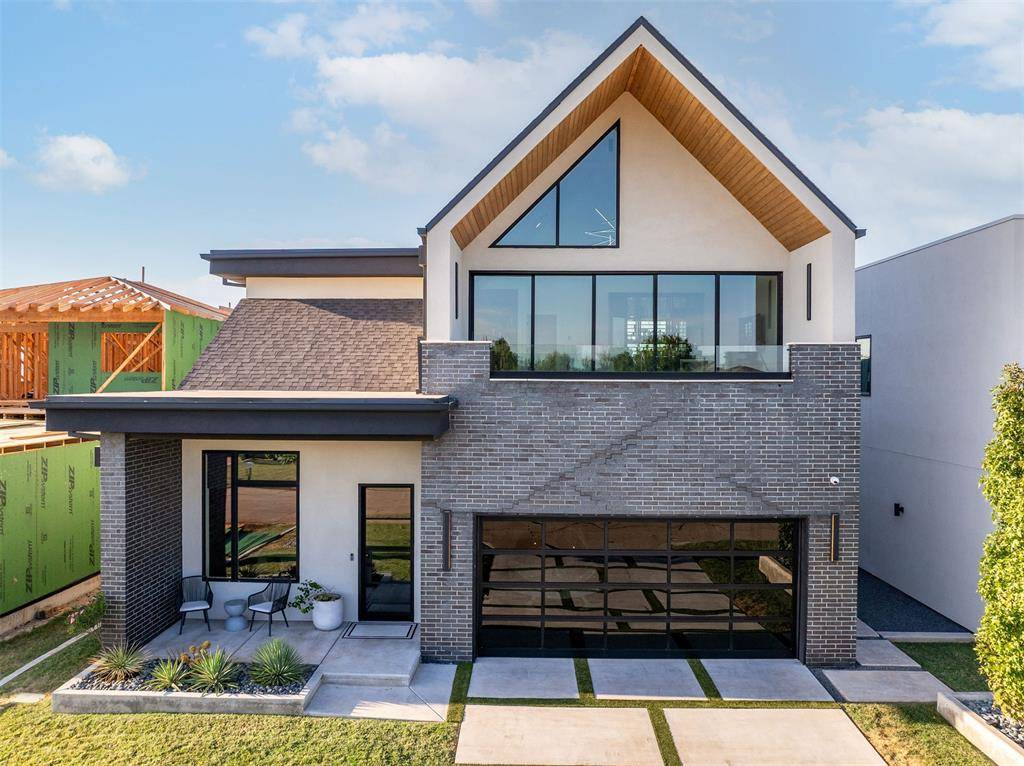 809 NW 68th ST, Oklahoma City, OK 73116