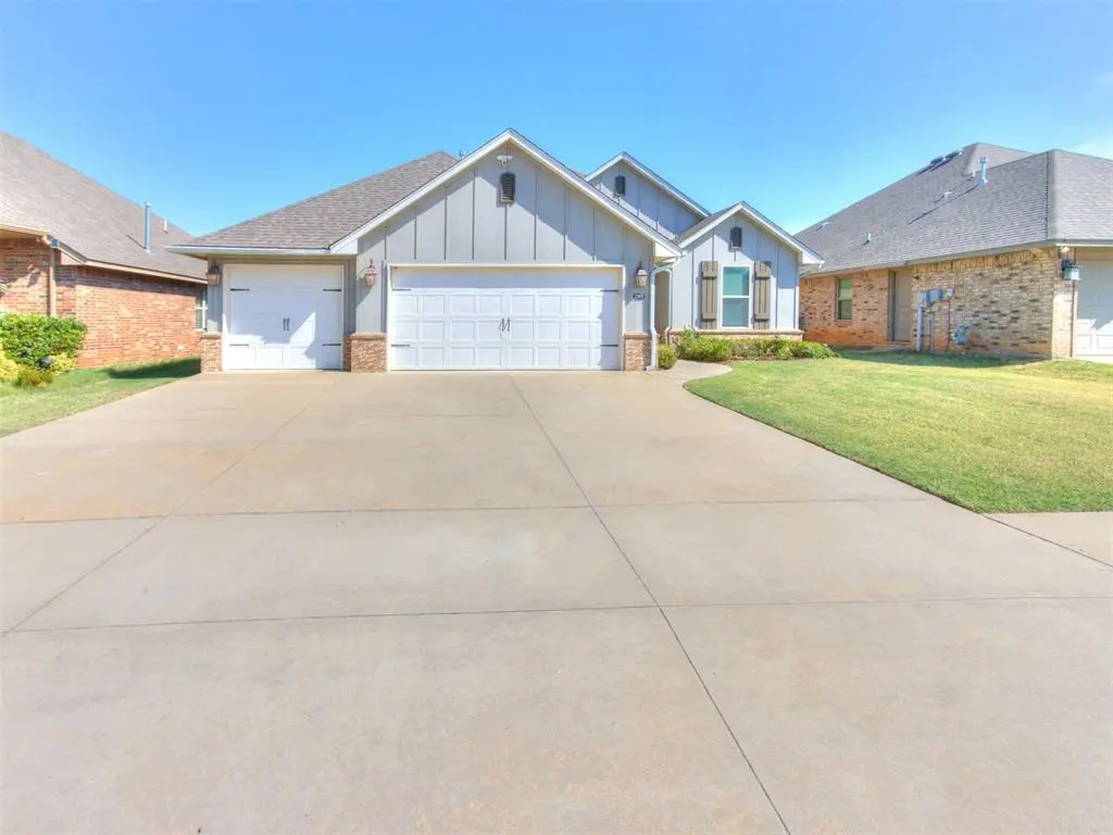 2309 Bretford WAY, Norman, OK 73071