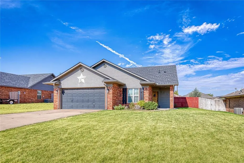 103 Ranch RD, Elk City, OK 73644