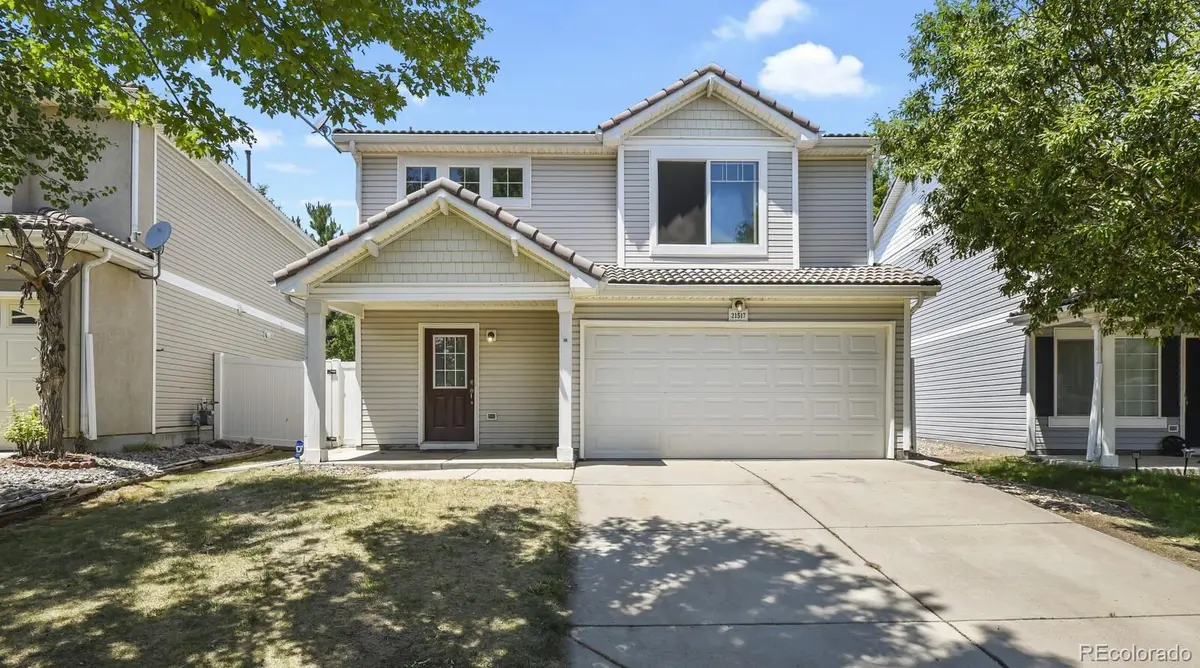 21517 E 43rd PL, Denver, CO 80249