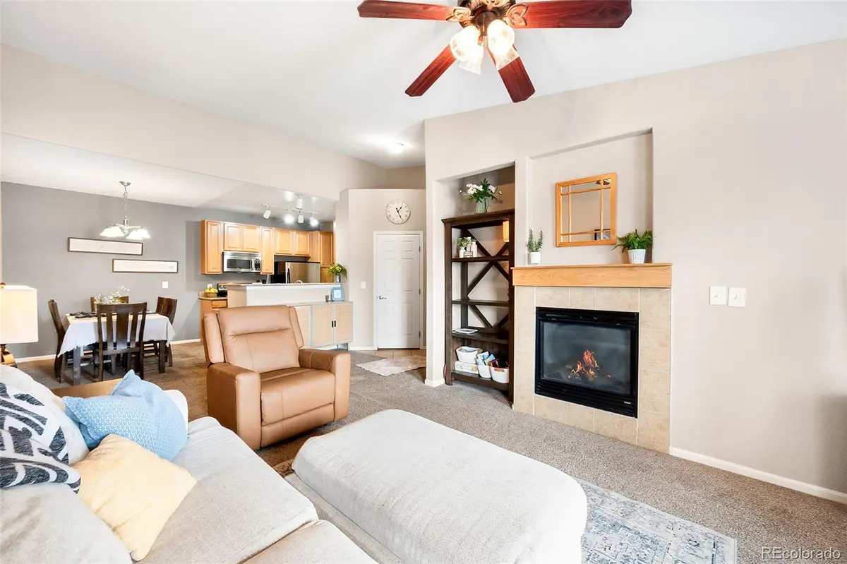 3035 Blue Sky CIR #10-303, Erie, CO 80516