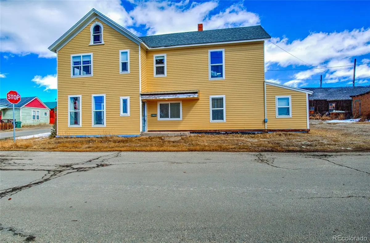 301 E 5th ST, Leadville, CO 80461