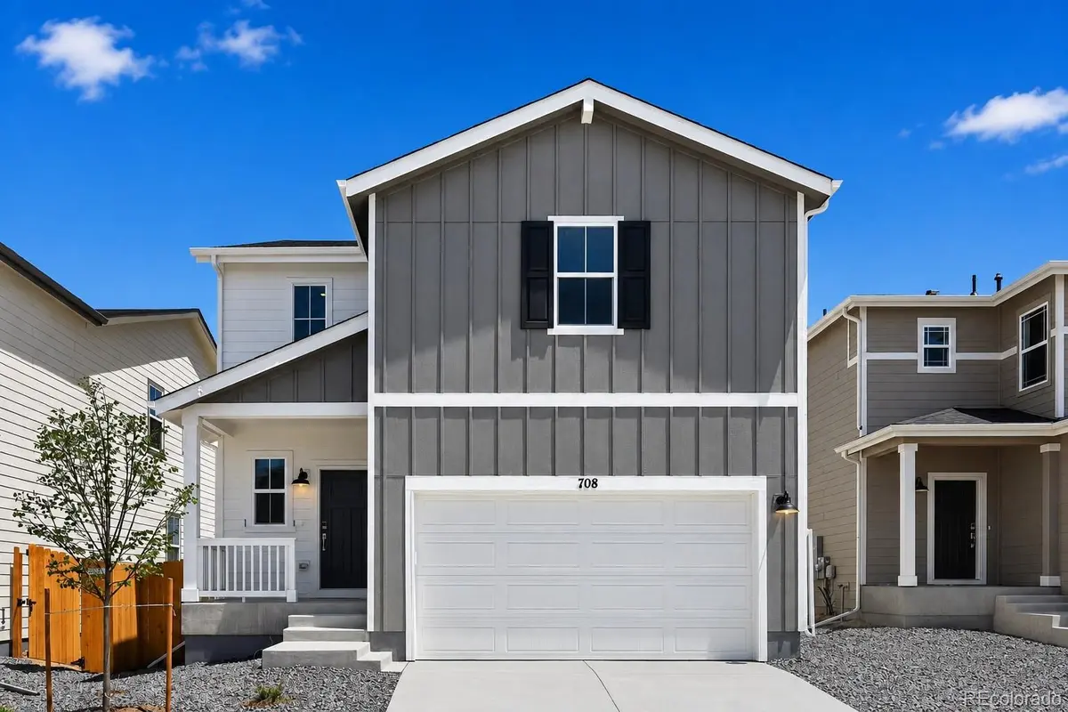 708 96th Avenue PL, Greeley, CO 80634