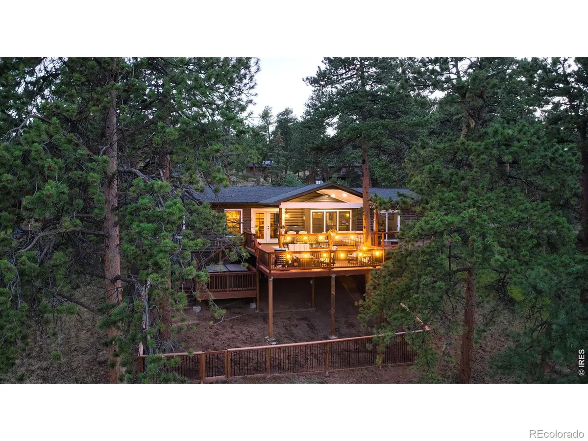 2806 Aspen LN, Estes Park, CO 80517