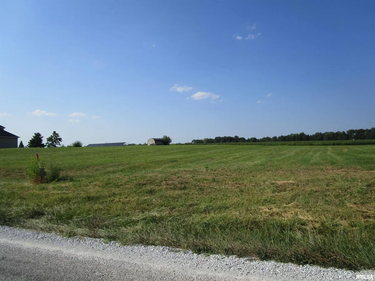 1876 Baldwin RD, Jacksonville, IL 62650