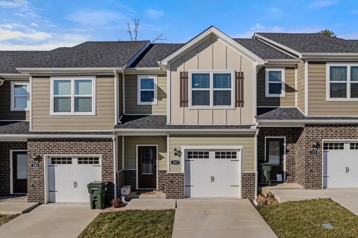 307 Masters Way, Dickson, TN 37055