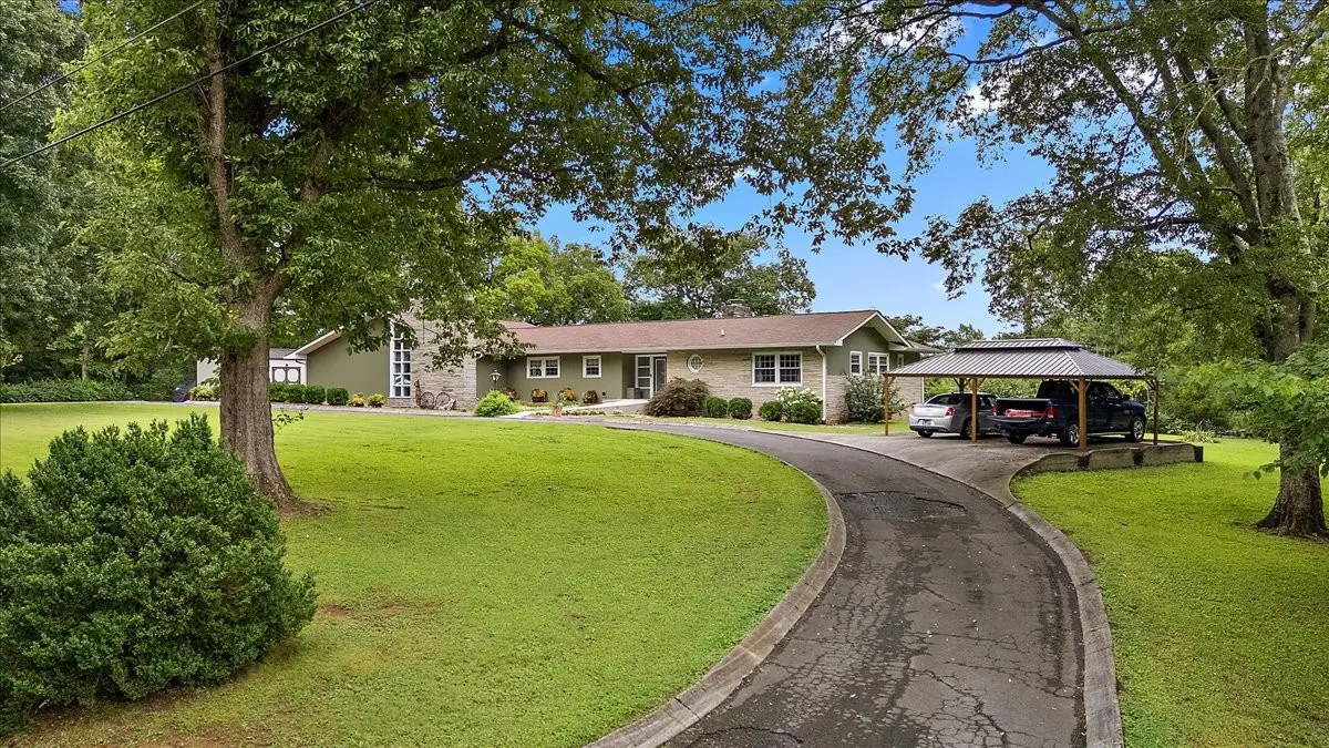 615 Narrows Rd, Shelbyville, TN 37160