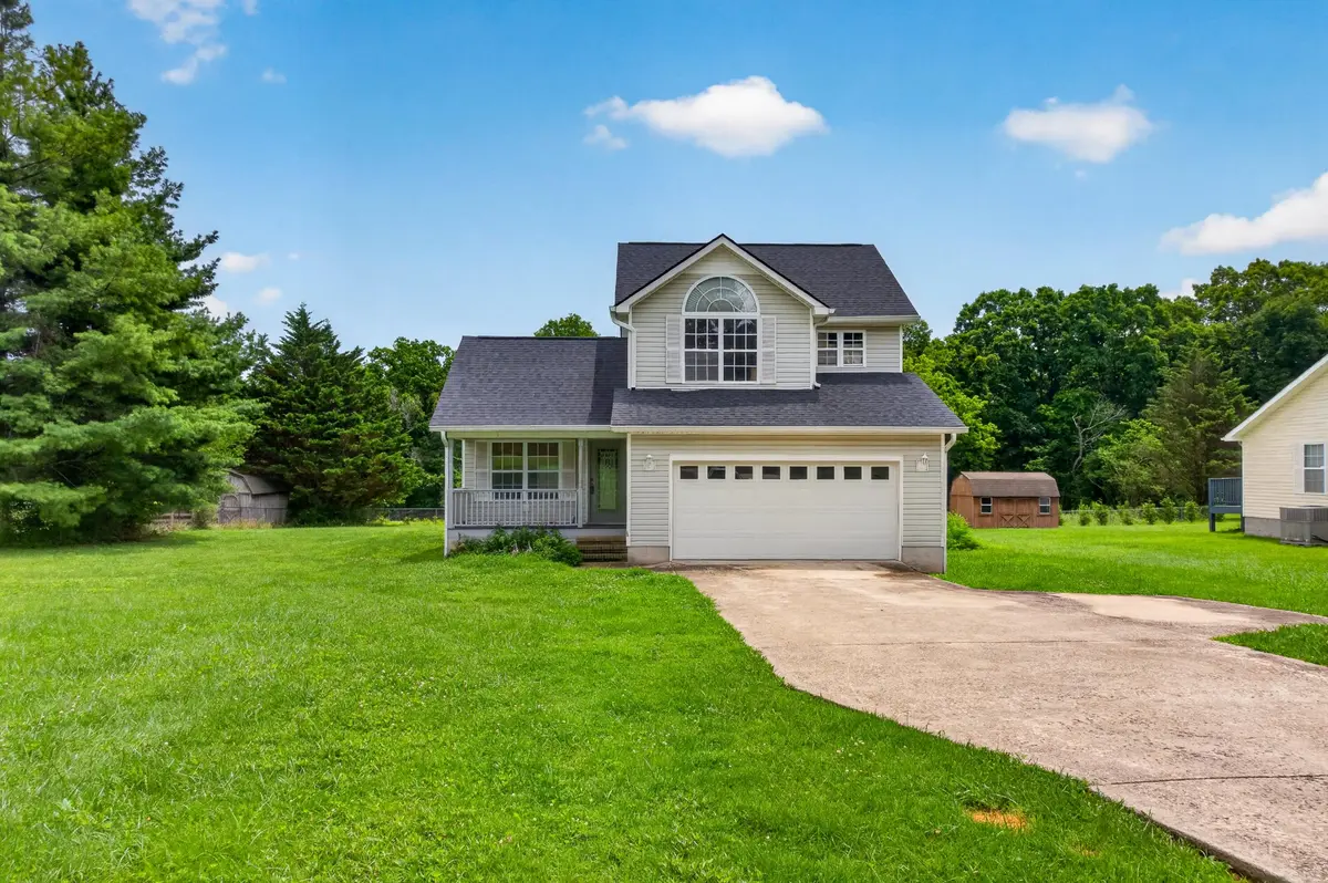 384 Miller Road, Signal Mountain, TN 37377