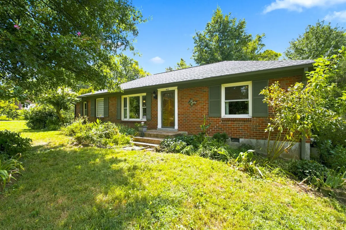 463 Oakley Dr, Nashville, TN 37220