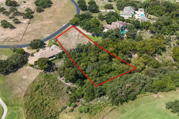 128 Hidden Springs CT, Spicewood, TX 78669