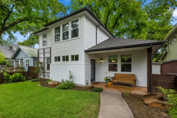 1914 Garden ST, Austin, TX 78702