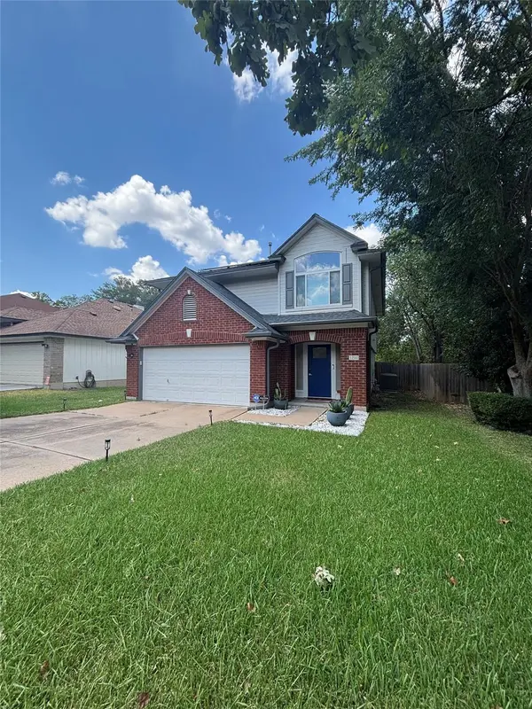 1200 Tetbury LN, Austin, TX 78748