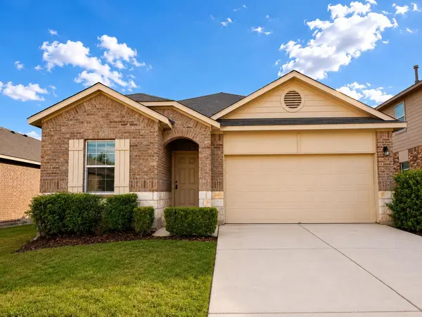 1707 Atlantica ST, Cedar Park, TX 78613