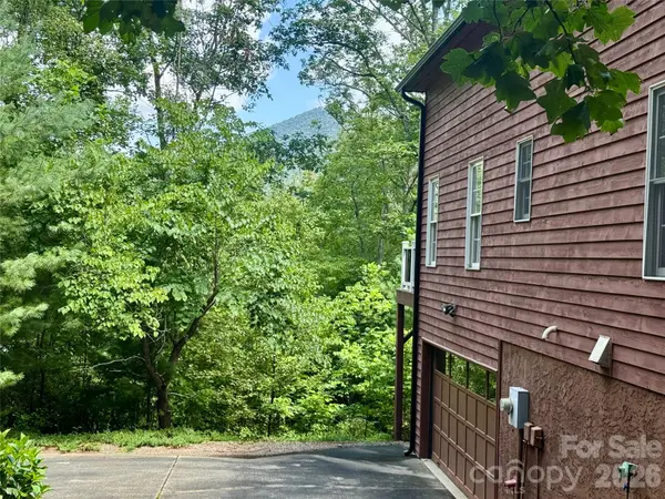 125 Buffalo TRL, Asheville, NC 28805