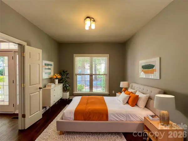 15118 Hugh Mcauley RD, Huntersville, NC 28078