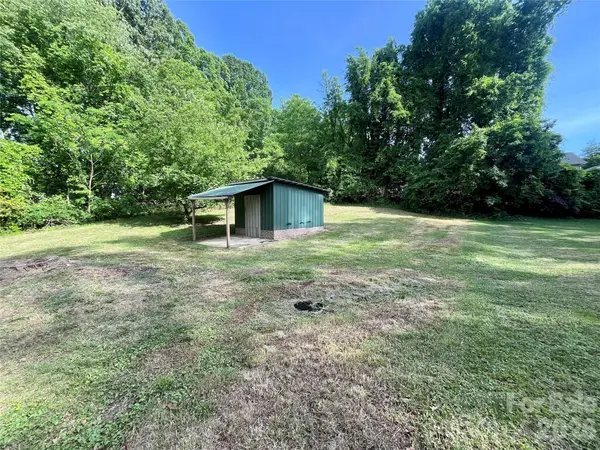 515 Spencer AVE, Asheboro, NC 27203