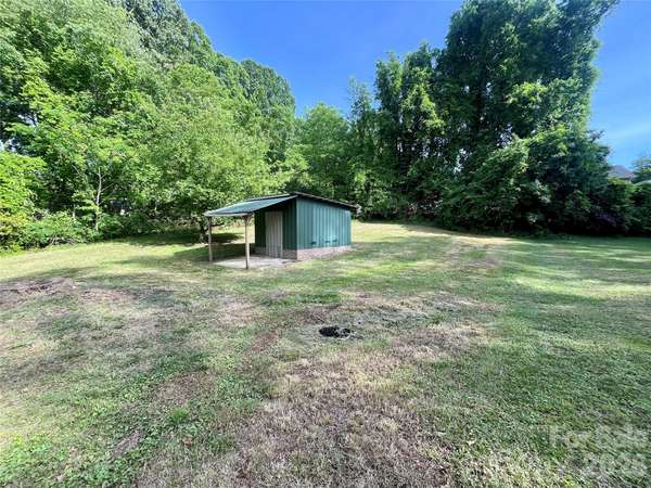 515 Spencer AVE, Asheboro, NC 27203