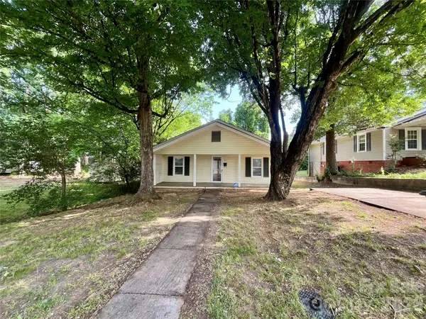 515 Spencer AVE, Asheboro, NC 27203