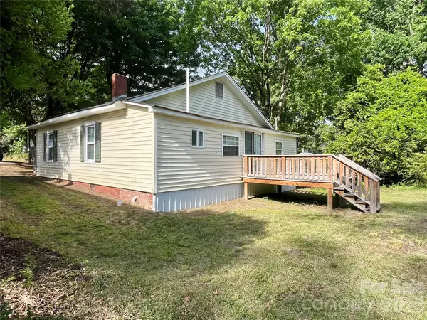 515 Spencer AVE, Asheboro, NC 27203