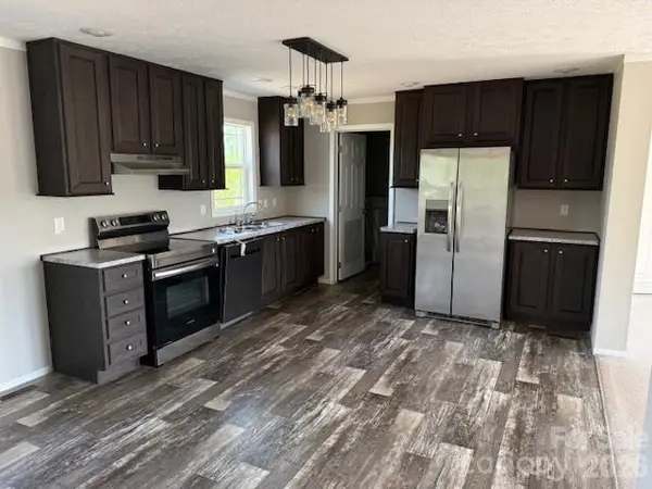 4360 Vein Mountain RD, Nebo, NC 28761