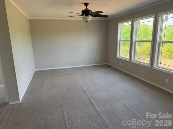 4360 Vein Mountain RD, Nebo, NC 28761