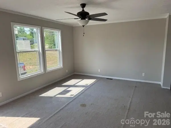 4360 Vein Mountain RD, Nebo, NC 28761