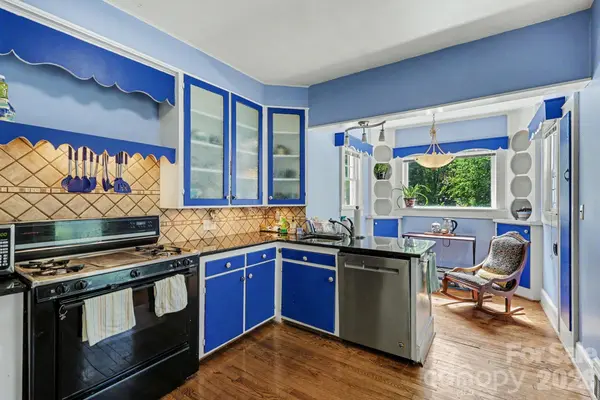 404 Fairview DR, Lexington, NC 27292