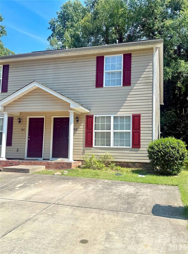 1117 Piney Woods RD #10B, Columbia, SC 29210