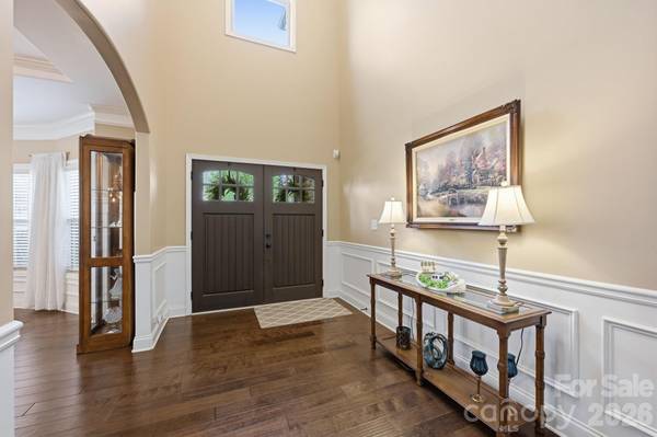 13410 Crystal Springs DR, Huntersville, NC 28078