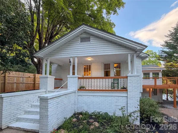 50 Hidden Hill RD, Tryon, NC 28782
