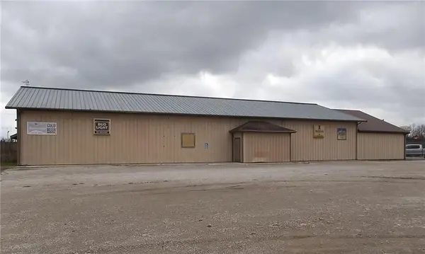 3801 S Santa Fe AVE, Chanute, KS 66720