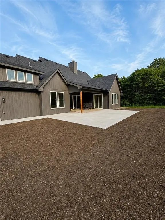 702 NW 1501st RD, Holden, MO 64040