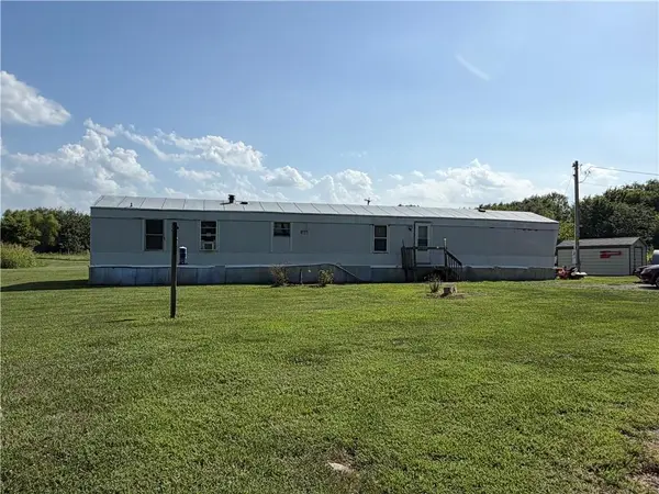 29009 E 315th ST, Garden City, MO 64747