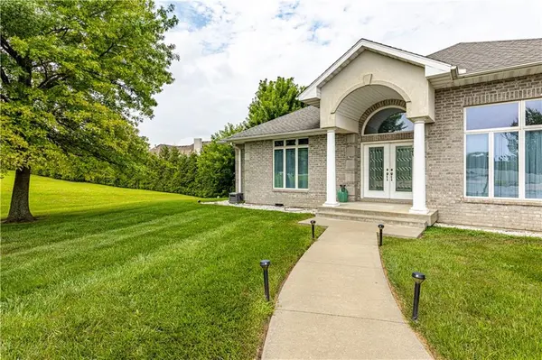 1113 Saxony CT, Warrensburg, MO 64093