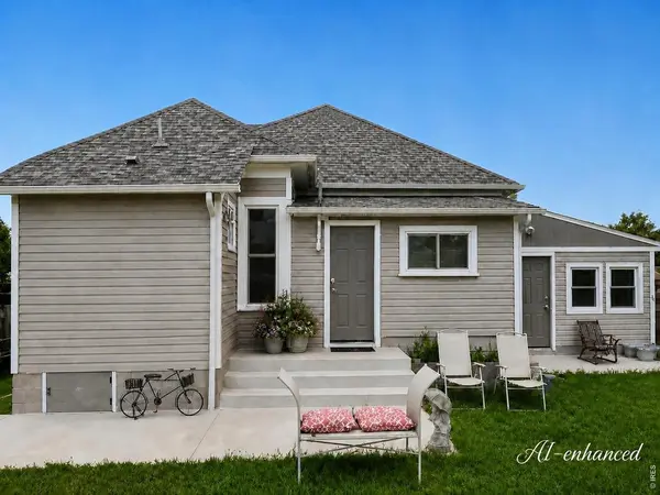 7103 Lamar, Fort Collins, CO 80524