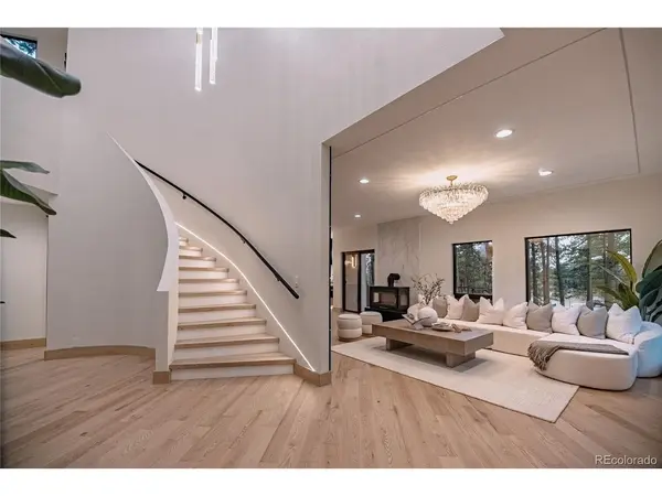 16575 Roller Coaster, Colorado Springs, CO 80921