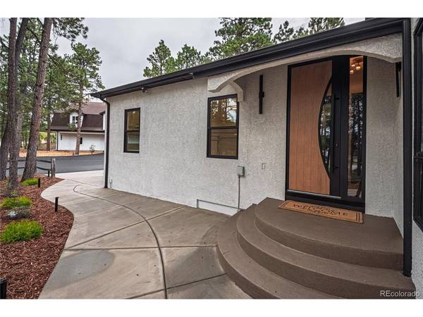 16575 Roller Coaster, Colorado Springs, CO 80921
