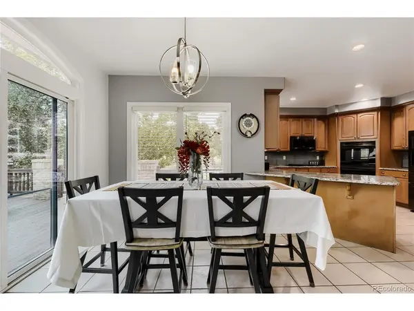 5469 Fox Sparrow, Parker, CO 80134