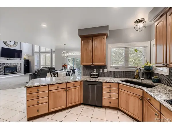5469 Fox Sparrow, Parker, CO 80134