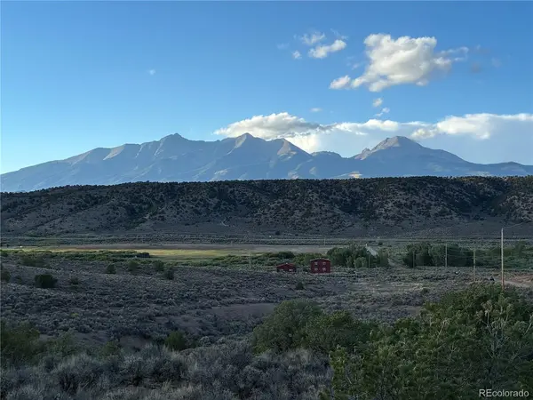 10 Icehouse, Fort Garland, CO 81133