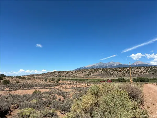 10 Icehouse, Fort Garland, CO 81133