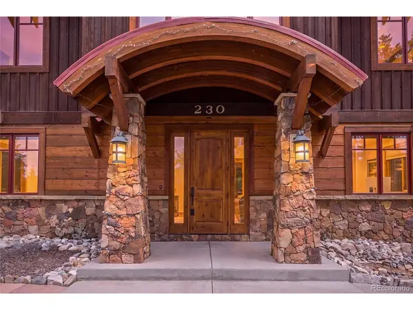 230 Timberlane, Breckenridge, CO 80424
