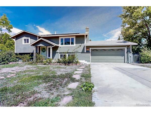 1461 Kennedy, Northglenn, CO 80234