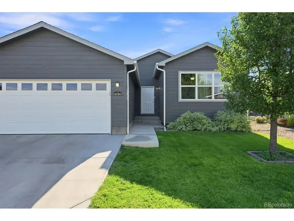 6180 Bluestem Grn #230, Frederick, CO 80530