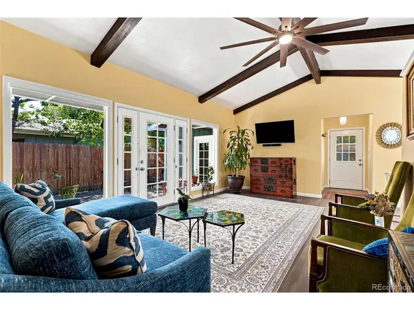 774 S Krameria, Denver, CO 80224